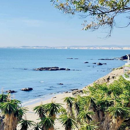 Apartmán El Rinconcito Benalmádena Exteriér fotografie