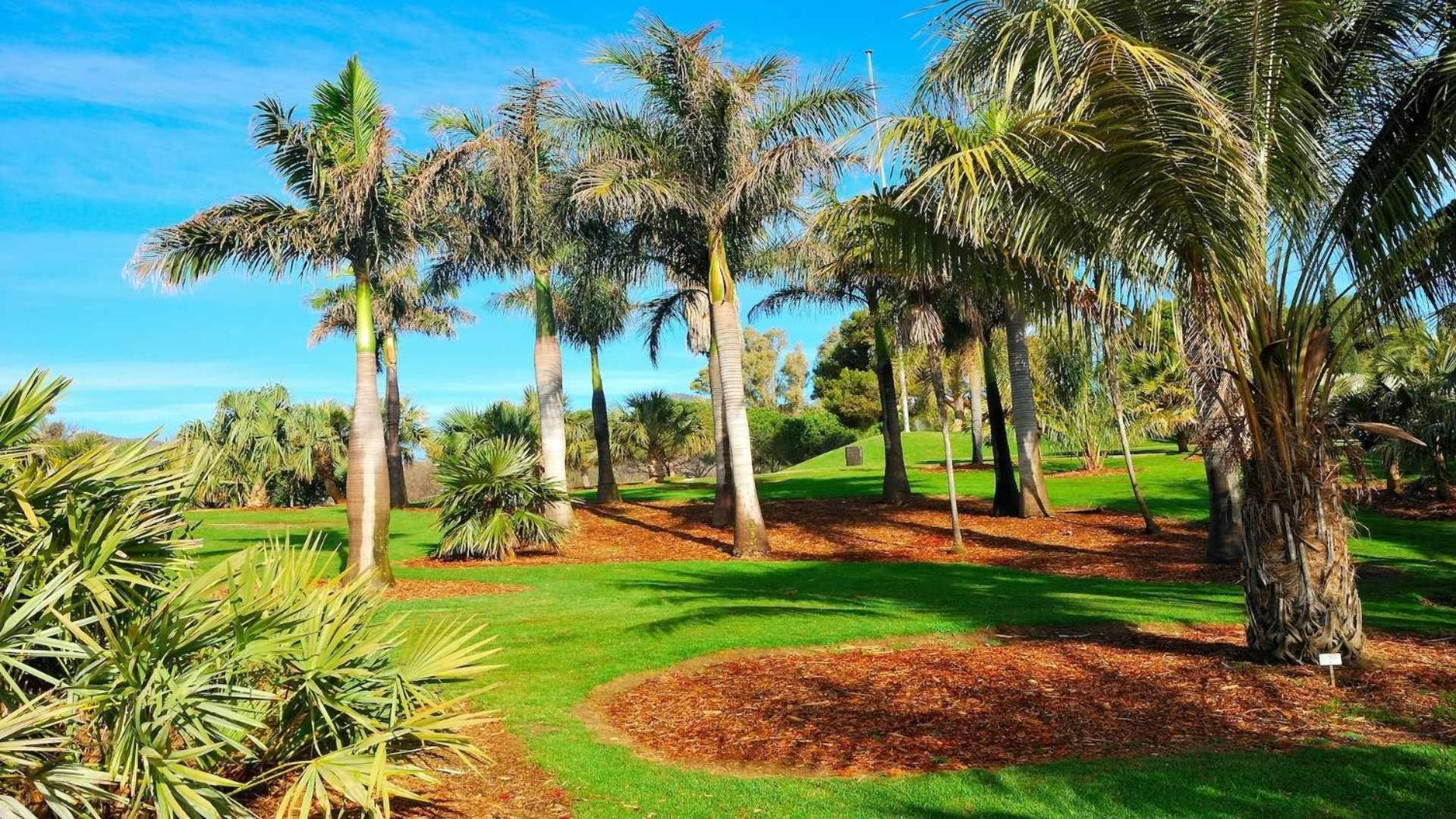 Apartmán El Rinconcito Benalmádena Exteriér fotografie