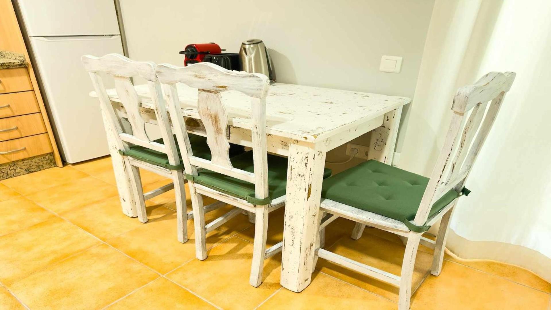 Apartmán El Rinconcito Benalmádena Exteriér fotografie