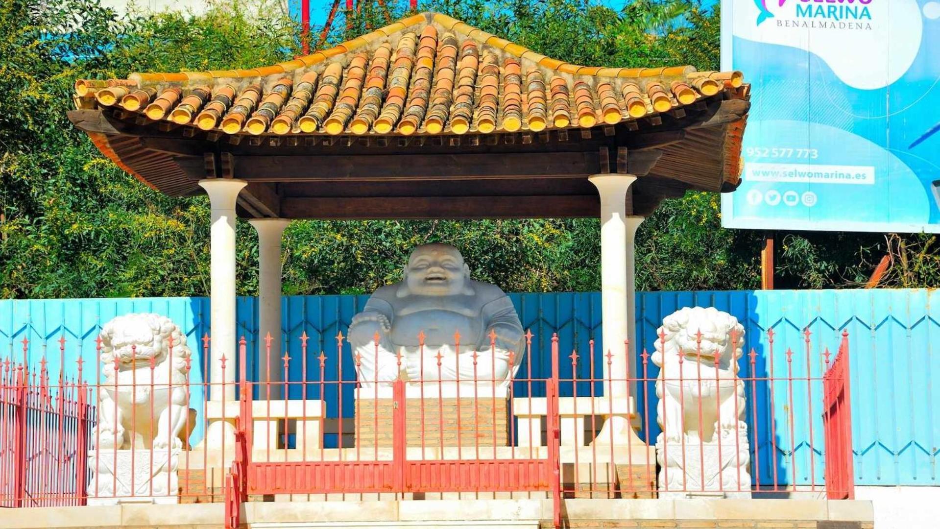 Apartmán El Rinconcito Benalmádena Exteriér fotografie
