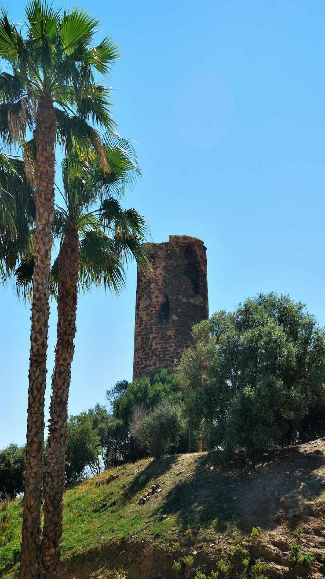 Apartmán El Rinconcito Benalmádena Exteriér fotografie